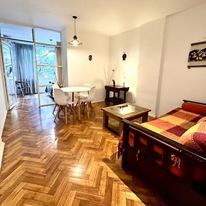 Apartamento de 1 Dormitorio